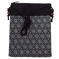 お祭り！和柄ポシェットBIG！